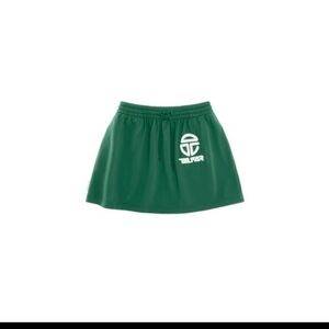 Authentic Telfar Performance Skirt
